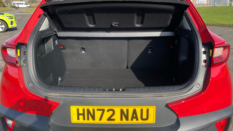 Kia Stonic 1.0T GDi 48V GT-Line S 5dr Petrol Estate